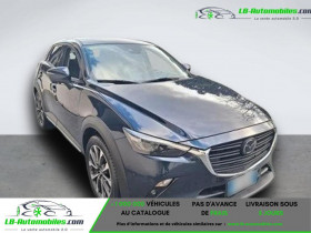 Mazda CX-3 , garage LB AUTOMOBILES � Beaupuy