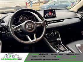 Mazda CX-3 2.0L Skyactiv-G 121 4x2 BVA  occasion � Beaupuy - photo n�6