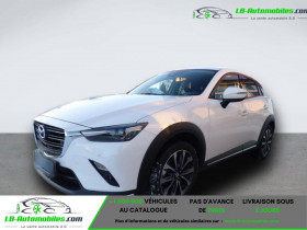 Mazda CX-3 , garage LB AUTOMOBILES � Beaupuy