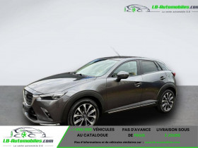 Mazda CX-3 , garage LB AUTOMOBILES � Beaupuy