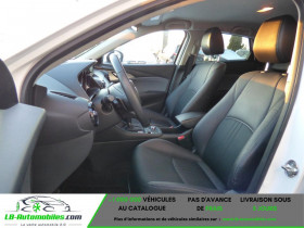 Mazda CX-3 2.0L Skyactiv-G 121 4x2 BVA  occasion � Beaupuy - photo n�7