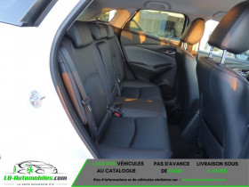 Mazda CX-3 2.0L Skyactiv-G 121 4x2 BVA  occasion � Beaupuy - photo n�8