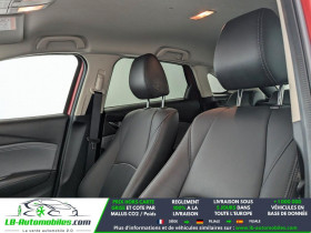 Mazda CX-3 2.0L Skyactiv-G 121 4x2 BVA  occasion � Beaupuy - photo n�7