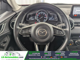 Mazda CX-3 2.0L Skyactiv-G 121 4x2 BVA  occasion � Beaupuy - photo n�9