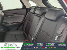 Mazda CX-3 2.0L Skyactiv-G 121 4x2 BVA  occasion � Beaupuy - photo n�8