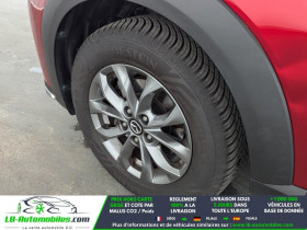Mazda CX-3 2.0L Skyactiv-G 121 4x2 BVA  occasion � Beaupuy - photo n�10
