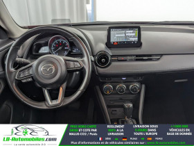Mazda CX-3 2.0L Skyactiv-G 121 4x2 BVA  occasion � Beaupuy - photo n�3