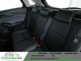 Mazda CX-3 2.0L Skyactiv-G 121 4x2 BVA  occasion � Beaupuy - photo n�9