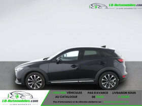 Mazda CX-3 2.0L Skyactiv-G 121 4x2 BVA  occasion � Beaupuy - photo n�6