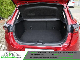 Mazda CX-3 2.0L Skyactiv-G 121 4x2 BVA  occasion � Beaupuy - photo n�6