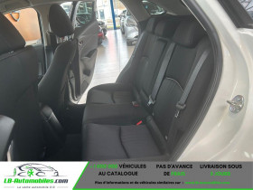 Mazda CX-3 2.0L Skyactiv-G 121 4x2 BVA  occasion � Beaupuy - photo n�8
