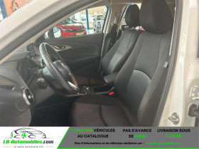 Mazda CX-3 2.0L Skyactiv-G 121 4x2 BVA  occasion � Beaupuy - photo n�7