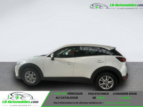 Mazda CX-3 2.0L Skyactiv-G 121 4x2 BVA  occasion � Beaupuy - photo n�5