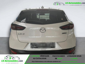 Mazda CX-3 2.0L Skyactiv-G 121 4x2 BVA  occasion � Beaupuy - photo n�6