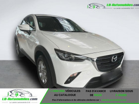 Mazda CX-3 2.0L Skyactiv-G 121 4x2 BVA  occasion � Beaupuy - photo n�2