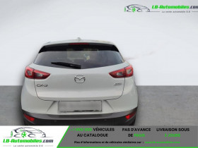 Mazda CX-3 2.0L Skyactiv-G 121 4x2 BVA  occasion � Beaupuy - photo n�5