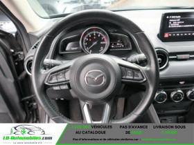 Mazda CX-3 2.0L Skyactiv-G 121 4x2 BVA  occasion � Beaupuy - photo n�9