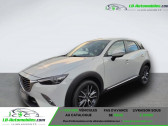 Annonce Mazda CX-3 occasion Essence 2.0L Skyactiv-G 121 4x2 BVA � Beaupuy
