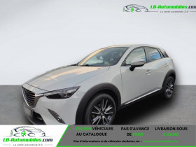 Mazda CX-3 , garage LB AUTOMOBILES � Beaupuy