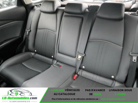 Mazda CX-3 2.0L Skyactiv-G 121 4x2 BVA  occasion � Beaupuy - photo n�8