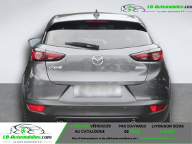 Mazda CX-3 2.0L Skyactiv-G 121 4x2 BVA  occasion � Beaupuy - photo n�6