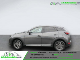 Mazda CX-3 2.0L Skyactiv-G 121 4x2 BVA  occasion � Beaupuy - photo n�5