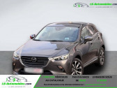 Annonce Mazda CX-3 occasion Essence 2.0L Skyactiv-G 121 4x2 BVA � Beaupuy