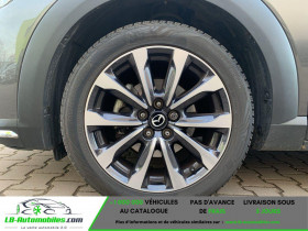 Mazda CX-3 2.0L Skyactiv-G 121 4x2 BVA  occasion � Beaupuy - photo n�10