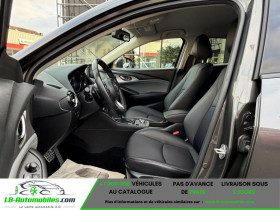 Mazda CX-3 2.0L Skyactiv-G 121 4x2 BVA  occasion � Beaupuy - photo n�4