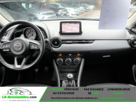 Mazda CX-3 2.0L Skyactiv-G 121 4x2 BVA  occasion � Beaupuy - photo n�2