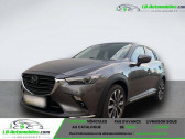 Annonce Mazda CX-3 occasion Essence 2.0L Skyactiv-G 121 4x2 BVA � Beaupuy