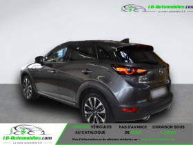 Mazda CX-3 2.0L Skyactiv-G 121 4x2 BVA  occasion � Beaupuy - photo n�2
