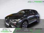 Annonce Mazda CX-3 occasion Essence 2.0L Skyactiv-G 121 4x2 BVA � Beaupuy
