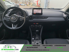 Mazda CX-3 2.0L Skyactiv-G 121 4x2 BVA  occasion � Beaupuy - photo n�3