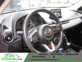Mazda CX-3 2.0L Skyactiv-G 121 4x2 BVA  occasion � Beaupuy - photo n�5