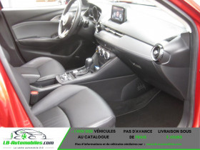 Mazda CX-3 2.0L Skyactiv-G 121 4x2 BVA  occasion � Beaupuy - photo n�4
