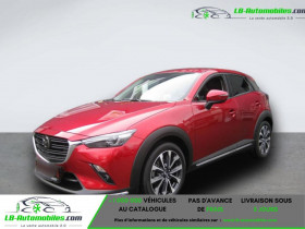 Mazda CX-3 , garage LB AUTOMOBILES � Beaupuy