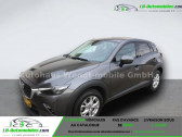 Mazda CX-3 2.0L Skyactiv-G 121 4x2 BVA   Beaupuy 31