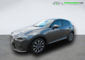 Mazda CX-3 2.0L Skyactiv-G 121 4x2 BVA   Beaupuy 31