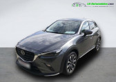 Mazda CX-3 2.0L Skyactiv-G 121 4x2 BVA   Beaupuy 31