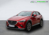 Mazda CX-3 occasion année 2019 boite Automatique Annonce Mazda CX-3 occasion Essence 2.0L Skyactiv-G 121 4x2 BVA à Beaupuy