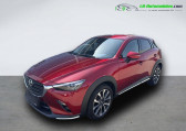Annonce Mazda CX-3 occasion Essence 2.0L Skyactiv-G 121 4x2 BVA  Beaupuy