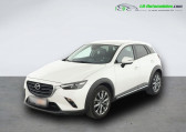 Annonce Mazda CX-3 occasion Essence 2.0L Skyactiv-G 121 4x2 BVA  Beaupuy