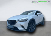 Annonce Mazda CX-3 occasion Essence 2.0L Skyactiv-G 121 4x2 BVA  Beaupuy