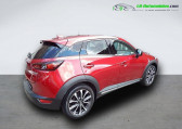 Annonce Mazda CX-3 occasion Essence 2.0L Skyactiv-G 121 4x2 BVA  Beaupuy