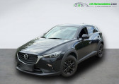 Mazda CX-3 2.0L Skyactiv-G 121 4x2 BVA   Beaupuy 31