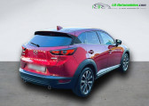 Mazda CX-3 2.0L Skyactiv-G 121 4x2 BVA   Beaupuy 31