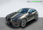 Mazda CX-3 2.0L Skyactiv-G 121 4x2 BVA   Beaupuy 31
