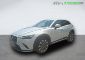 Mazda CX-3 2.0L Skyactiv-G 121 4x2 BVA   Beaupuy 31