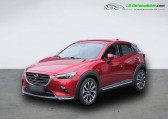 Mazda CX-3 2.0L Skyactiv-G 121 4x2 BVA   Beaupuy 31
